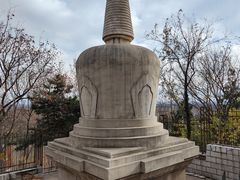 -北宫国家森林公园
