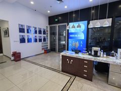 -瑞尔齿科(颐堤港诊所)