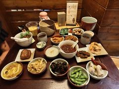 -青藤茶馆(南山路店)