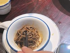 -蓝田九大碗民俗食府(蓝田店)