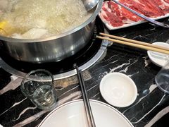 -古乐牛香·鲜牛肉牛杂火锅(五一中路店)