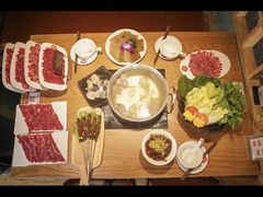 -牛焱·贵州黄牛肉火锅(城西银泰店)