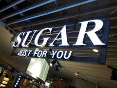 -SUGAR糖薯·章鱼烧(鹏欣水游城店)