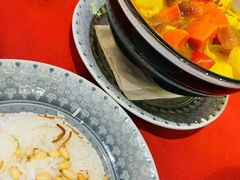 咖喱鸡-一千一夜(工体店)