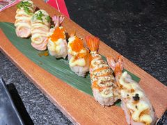 -古田居·特色寿司料理(星之岛旗舰店)