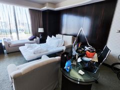 -上海凯宾斯基大酒店