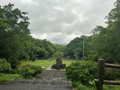 -海口火山口国家地质公园