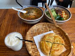 -袁家村关中印象美食(万象汇店)