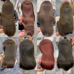 -MI HAIR