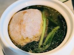 -花园茶楼·淮扬菜(兴城西路店)