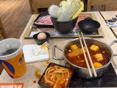 -吉野家 (新街口外大街店)