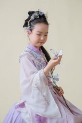 点击看大图 -倾城宝贝儿童摄影(浦东金谊店)