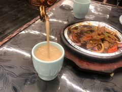 -品回味清真西北楼(宁波首店)