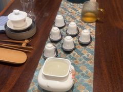 -囍榷·鲜美常州菜(恐龙园店)