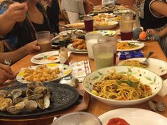 -萨莉亚意式餐厅(黄埔大沙地店)