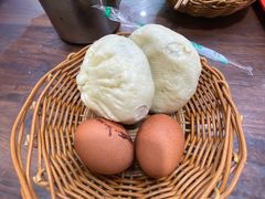 素包子-穆彦华逍遥镇胡辣汤(岗坡路店)