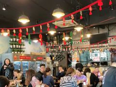 大堂-一岚一山(角门总店)