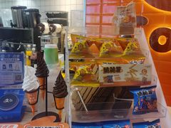 -CoCo都可(北新桥店)