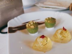 -宝丽轩中餐厅BAOLIXUAN