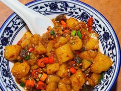 -天下客饭店(中山路店)