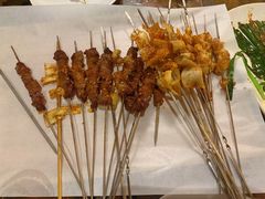 -枪火串烧·东北特色烧烤(罗湖总店)