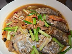 -闽上鲜·福建菜(龙湖滨江天街店)