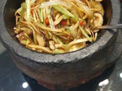 -味+新京宴·烤鸭·北京菜(创意谷店)