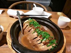 -小厨娘淮扬菜(清江苏宁广场店)