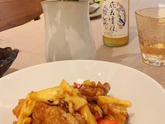 鸡里蹦-boundaries籬苑(瑞光创意工厂-贰号院店)