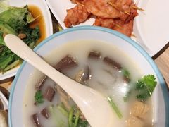 -小杨生煎(松江大学城店)