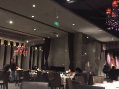 大堂-新沸腾鱼乡(世贸天阶店)