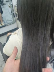 -ML名流·剪发烫发染发