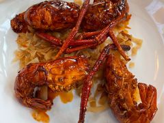 罗氏虾-猪肉婆私房菜(容桂总店)