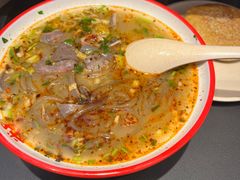 -武圣羊汤·西北面(朝阳门店)