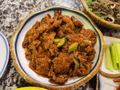 笃面筋-天津卫码头(南开大悦城店)