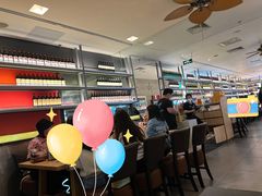 -大头虾越式风味餐厅(光明广场店)