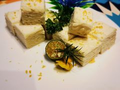 -清真·古丽花儿·新疆美食(滨江道店)