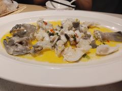 -79号渔船海鲜饭店(宝安店)