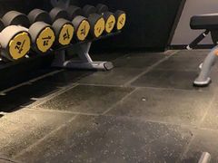 -VIP 威尔仕健身·游泳(嘉华中心店)