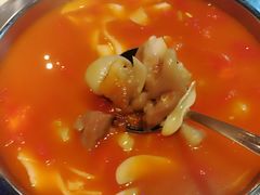 -蕃茄述·好汤自然来(江汉路店)