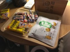 -川耳坊专业采耳馆
