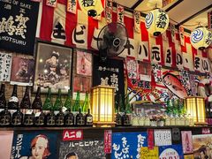 -平成屋·午肴夜酒(四川北路店)