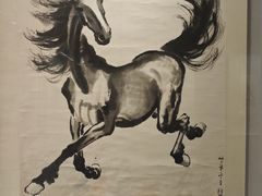 -徐悲鸿纪念馆