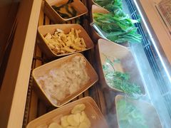 -温禾牛·和牛寿喜烧自助火锅(恒基名人店)