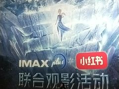 -英皇电影城(英皇集团中心IMAX店)