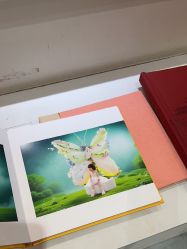 -爱儿美儿童摄影(奥森公园店)