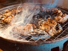-热血兄弟·炭火烤肉(融侨中心店)