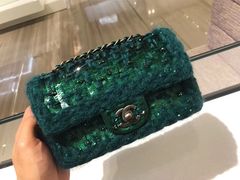 -CHANEL(恒隆广场店)