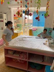 -舒悦·时尚妈咪孕妇按摩产后恢复中心(北辰店)