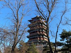 -门城湖公园